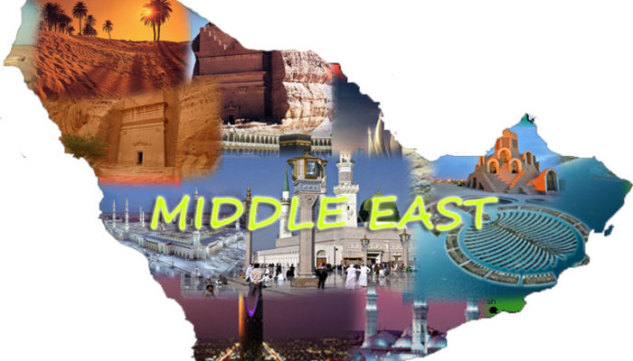 محیا شدن سفرهای خارجی در خاورمیانه با مهار نسبی کرونا