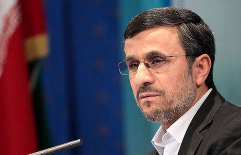 ماجرای حضور احمدی نژاد در دولت رئیسی!