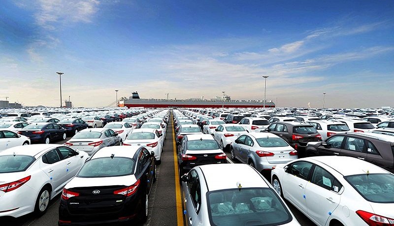 پیش بینی قیمت خودرو در هفته اول اردیبهشت 1401