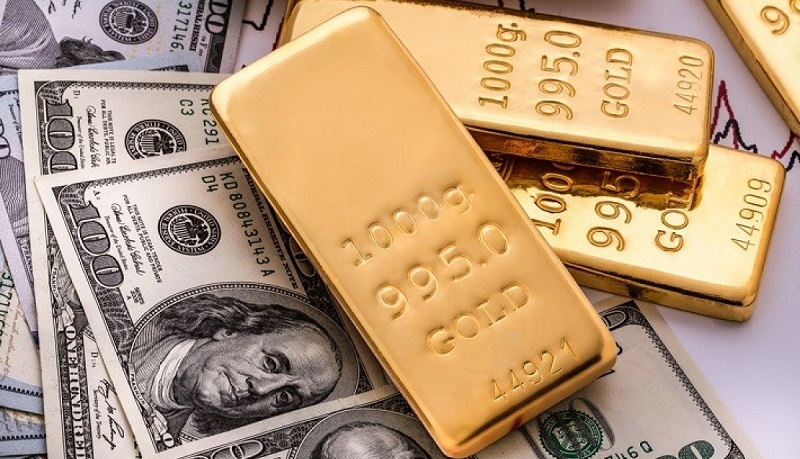 قیمت دلار چه تاثیری بر نرخ طلا دارد؟