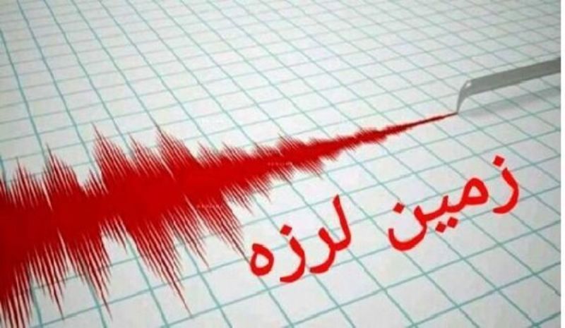 آخرین وضعیت زلزله در خان زنیان شیراز در 3 اردیبهشت 1401