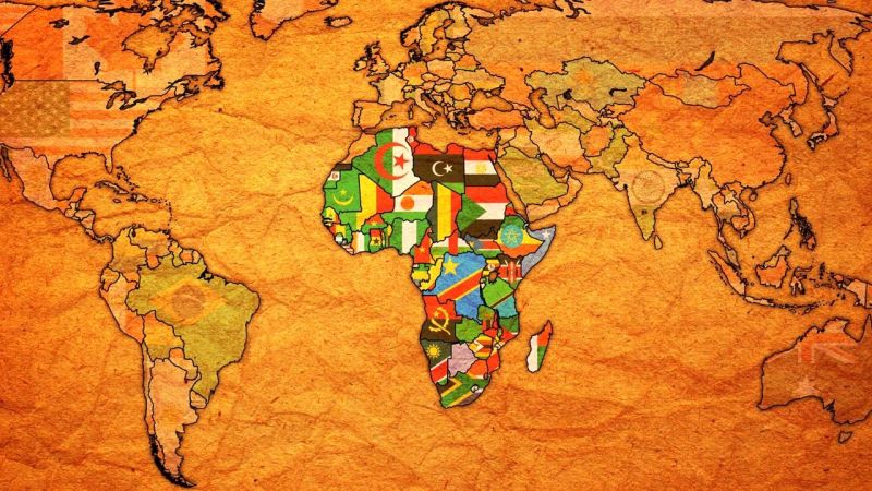 در مورد قاره آفریقا چه میدانید؟/ حقایق جالب قاره آفریقا