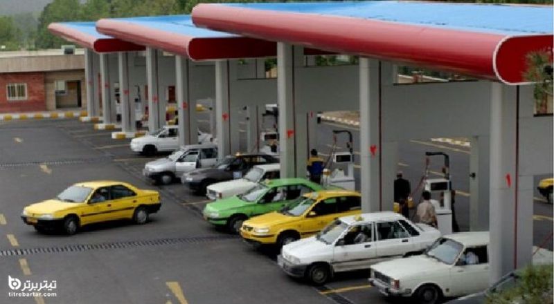 افزایش قیمت بنزین در مرداد 1401 صحت دارد؟