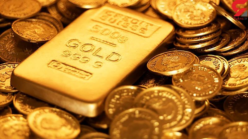 احتمال افزایش قیمت طلا و سکه در 5 اردیبهشت 1401
