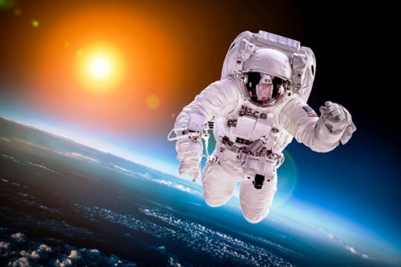 فضانوردان چه کارهایی را نمی توانند در فضا انجام دهند؟