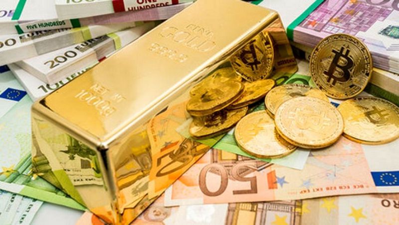 عاقبتِ سکه،طلا و دلار چه خواهد شد؟