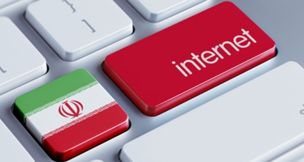 اینترنت و مشکلات آن در ایران/دعوای صداو سیما و آپارات