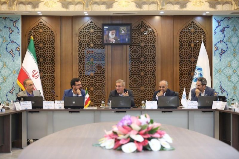در نشست فعالان اقتصادی اصفهان با رئیس سازمان امور مالیاتی کشور مطرح شد؛