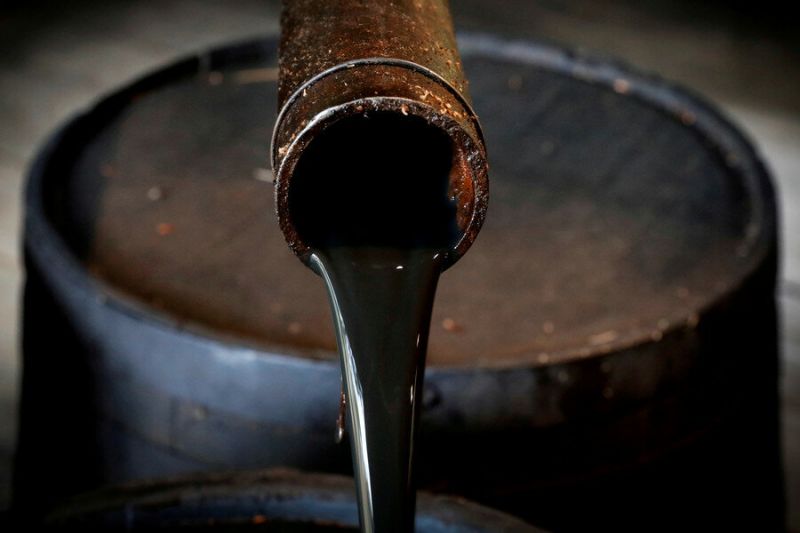 افزایش صادرات نفت ایران در سه ماهه اول 2022