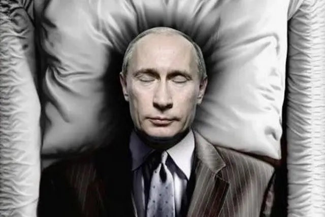 بیماری پوتین چیست؟ / نابینایی رئیس جمهور روسیه حقیقت دارد؟