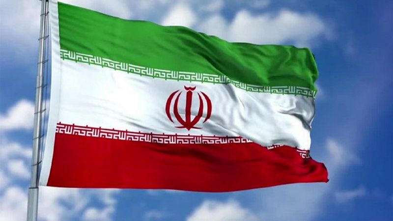 روابط حسنه ایران با تمام کشورهای جهان