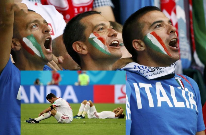 حذف ایران از جام جهانی 2022 قطر شایعه یا واقعیت / تصمیم فیفا در خصوص ماجرای مشهد چیست؟