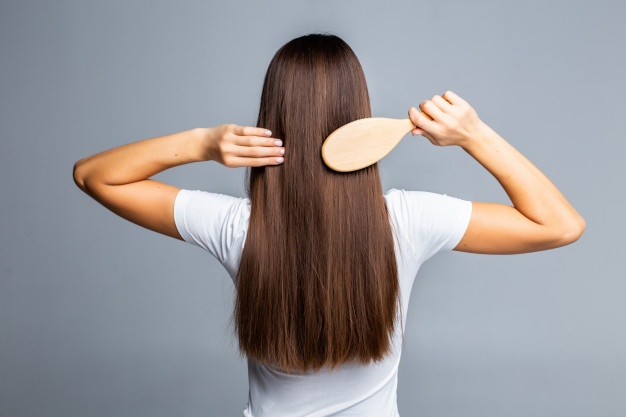 راهکارهای ساده برای تقویت مو