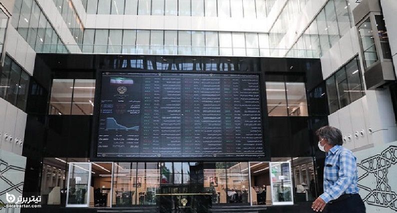 شاخص بورس در 14 فروردین 1401 صعودی می شود؟