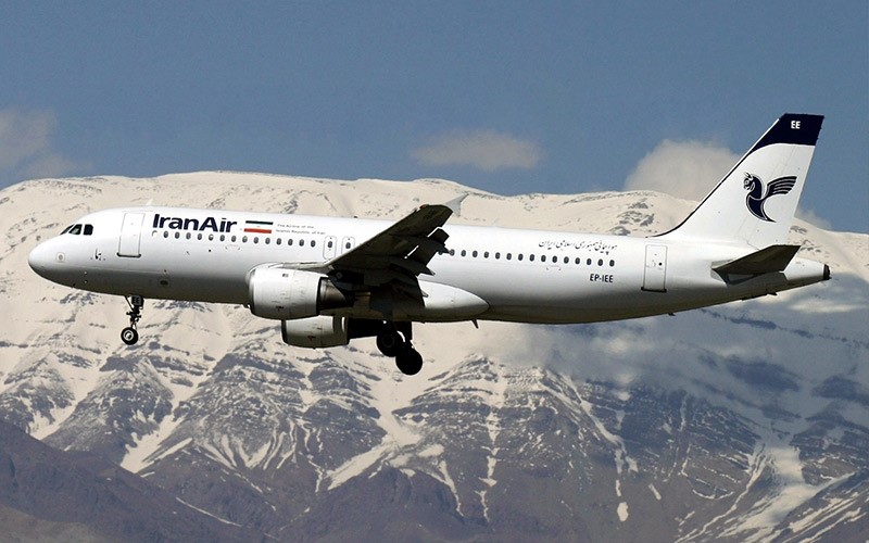 تعلیق شرکت های هواپیمایی متخلف در فروش بلیت های اربعین 1401