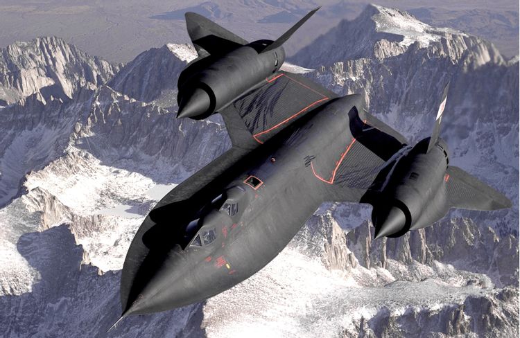 بزرگترین هواپیماهای نظامی جهان در سال 2022