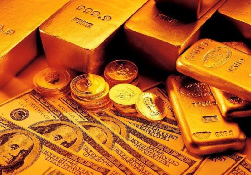 بازار طلا و سکه به روال قبل برمی گردد/ افزایش نرخ بهره چه تاثیری بر بازار طلای جهانی و بازار سکه ایران خواهد گذاشت؟