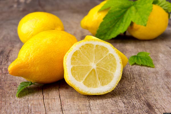 تسکین درد مفاصل با لیموترش/ داروی درمانی برای درد مفاصل با لیمو ترش