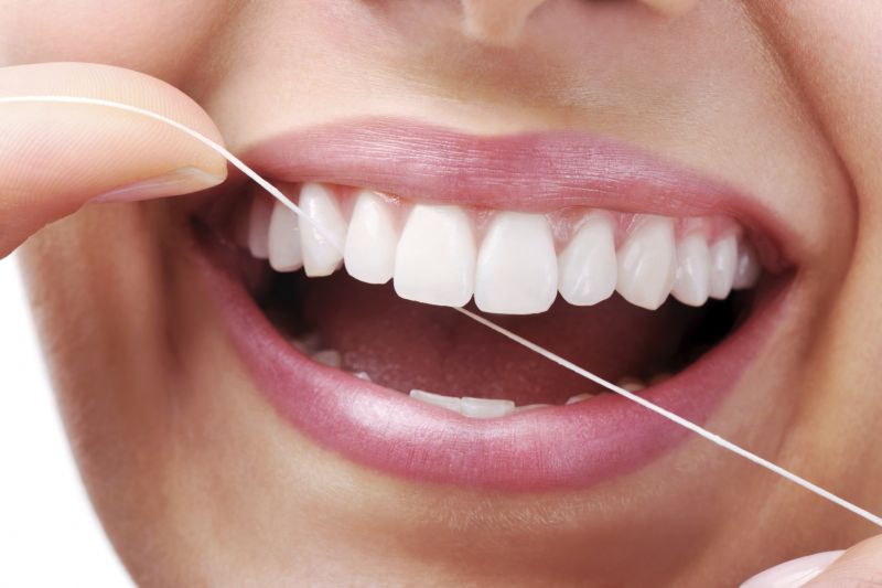 راه های ساده برای خلاصی از جرم دندان