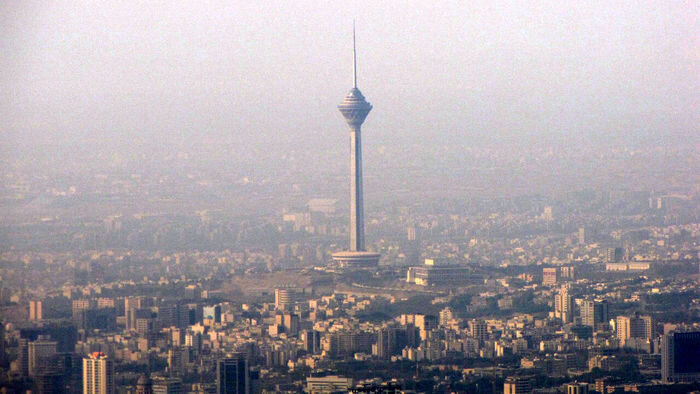 پیش بینی آب و هوای تهران در 20 اردیبهشت 1401/ منشاء آلودگی هوای تهران