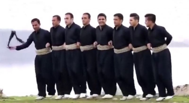 جزئیات اخراج 7 استاد دانشگاه در کرمانشاه به خاطر رقص کردی! + فیلم
