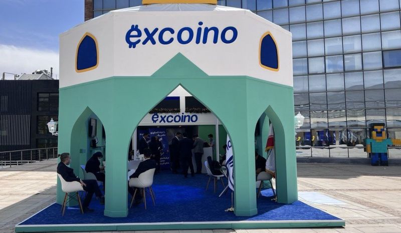 حضور پرقدرت "اکسکوینو "در نمایشگاه نوآوری و فناوری "اینوتکس" با ارائه جوایز رمز ارزی