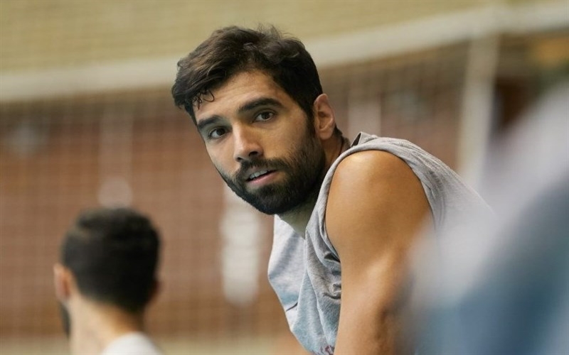 علت جدایی ناگهانی محمد موسوی از تیم ملی والیبال قبل از مسابقات جهانی