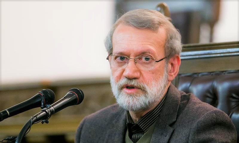 شایعات انتصاب علی لاریجانی به ریاست هیات عالی حل اختلاف / آینده سیاسی لاریجانی