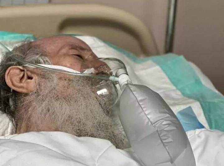 آخرین وضعیت سلامتی حجت الاسلام عبدالله فاطمی نیا پس از بستری شدن+ بیوگرافی