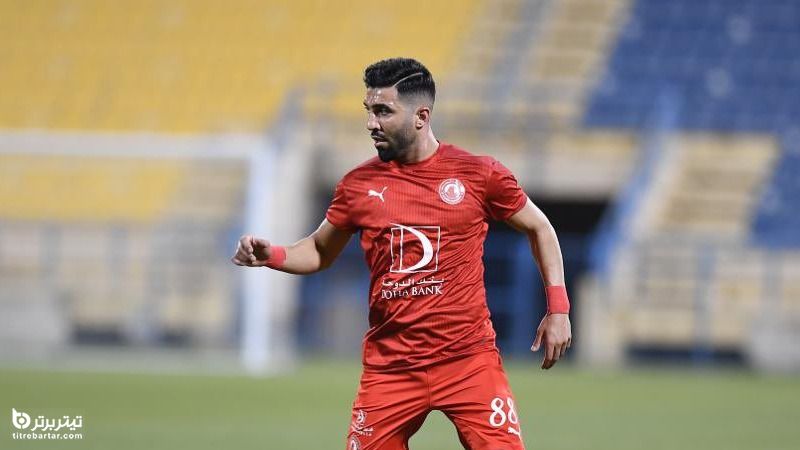 تیم جدید فرشید اسماعیلی در لیگ بیست و دوم