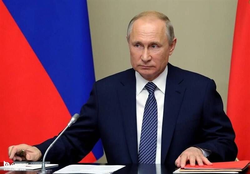 اولین واکنش روسیه به انهدام ناو  «مسکوا» در دریای سیاه / هشدار پوتین به جنگ جهانی سوم