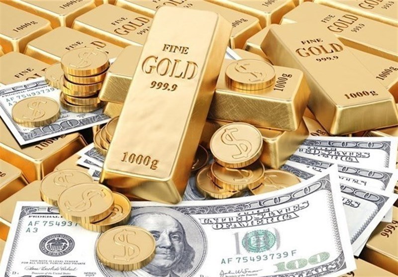 تاثیر افزایش قیمت دلار بر سکه و طلا تا تابستان 1401