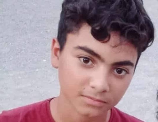 ماجرای مرگ محمدامین بهادری دانش آموز 14 ساله هرمزگانی+ عکس