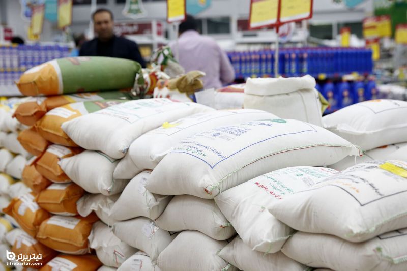 جزئیات دریافت برنج یارانه‌ای ۱۲ هزار تومانی از ماه رمضان 1401