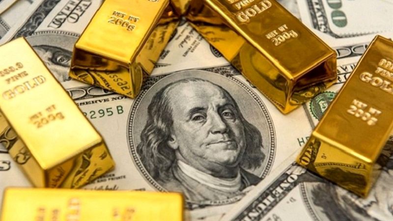 بررسی آخرین تحولات بازار ارز، طلا و سکه / 31 تیر 1401