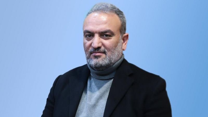 حسین سعیدی سیرایی، عضو شورای اسلامی شهر کرج: