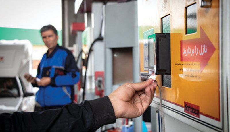 تصمیمات جدید دولت برای گرانی بنزین