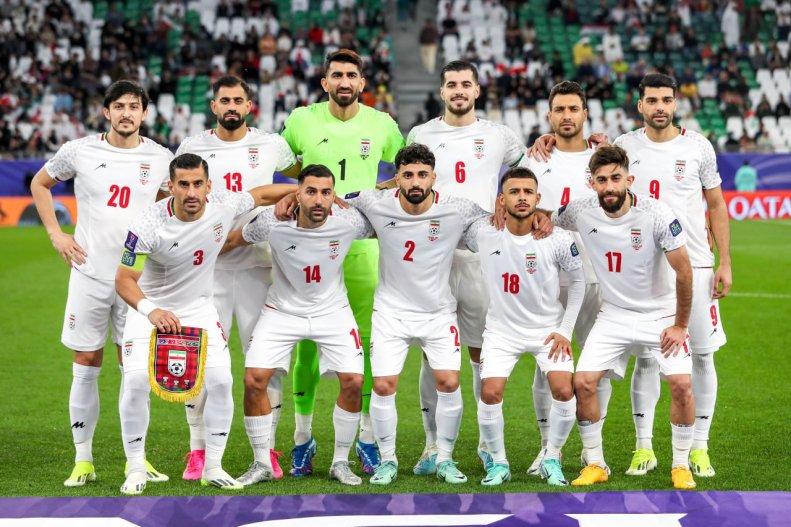 صعود مقدترانه ایران به  دور بعدی جام ملتهای آسیا/سوریه حریف دور حذفی ایران