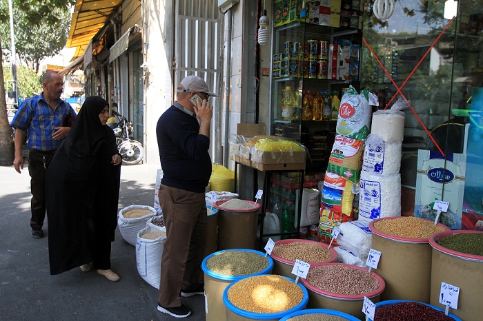 چرا تورم در ایران کاهش نمی یابد؟