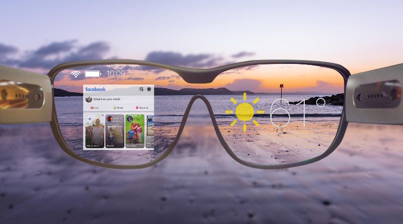 آیا عینک واقعیت افزوده گوگل می‌تواند جایگزینی برای گوشی‌های هوشمند باشد؟