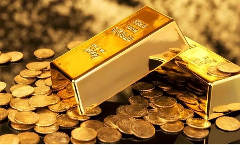 دلار چگونه بر بازار طلا و سکه تاثیر می گذارد؟