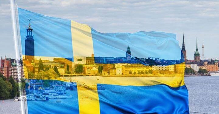 اطلاعاتی جالب درباره کشور سوئد