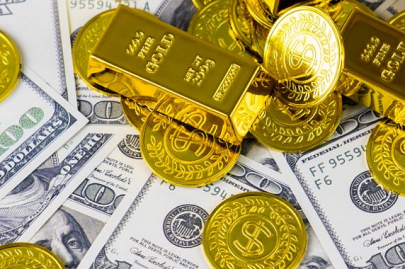 قیمت دلار، طلا، سکه و سکه پارسیان در روزهای پایانی سال