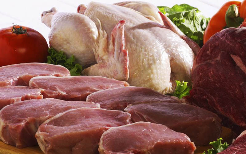 وضعیت بحرانی در بازار گوشت مرغ و گوسفندی