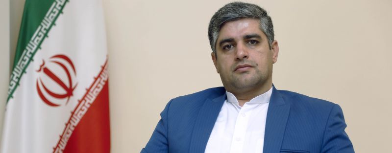 مهندس عبدالله زمانی تونی، کارشناس مدیریت توسعه شهری در یادداشتی نوشت: