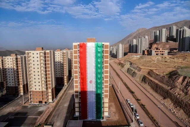 آیا طرح نهضت ملی مسکن با شکست روبرو می شود؟