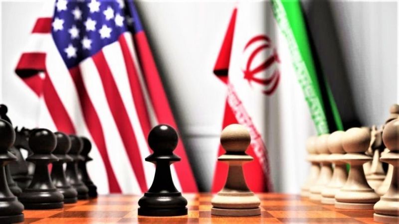 آمریکا برنامه هسته‌ای ایران را تهدیدی برای جامعه بین‌المللی می داند!