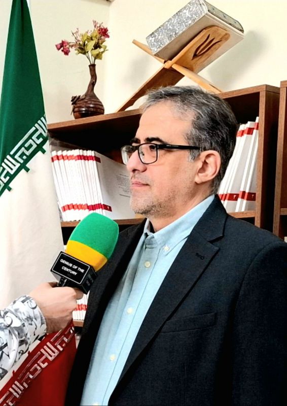سواد کاربردی باید در مدارس و دانشگاه ها تدریس شود