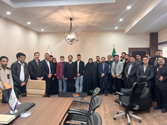 احیا تشکل‌های دانشجویی در دانشگاه‌های مازندران