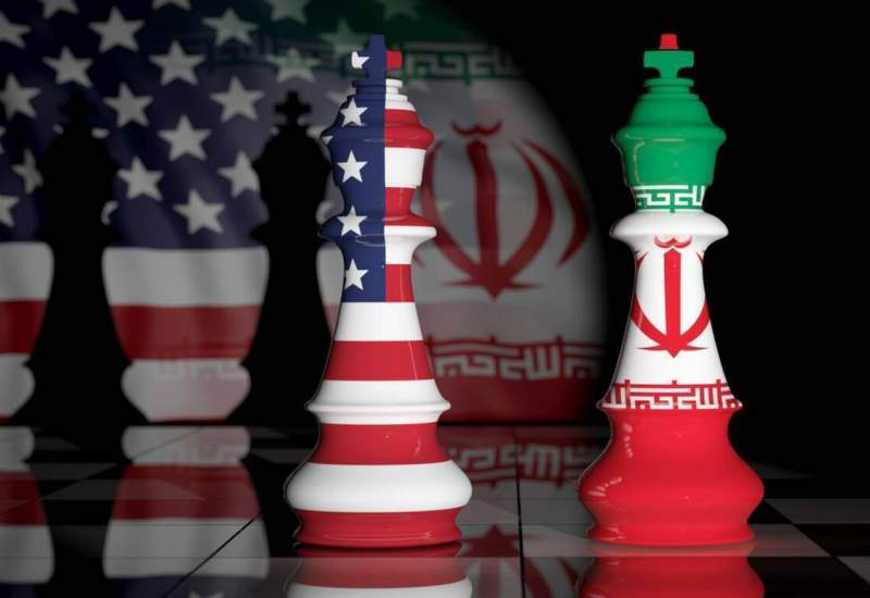 آمادگی تهران برای مذاکره مشروط به اعتمادسازی از سوی واشنگتن
